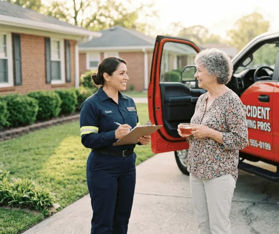 Accident Towing Service Leeds, UT FAQs